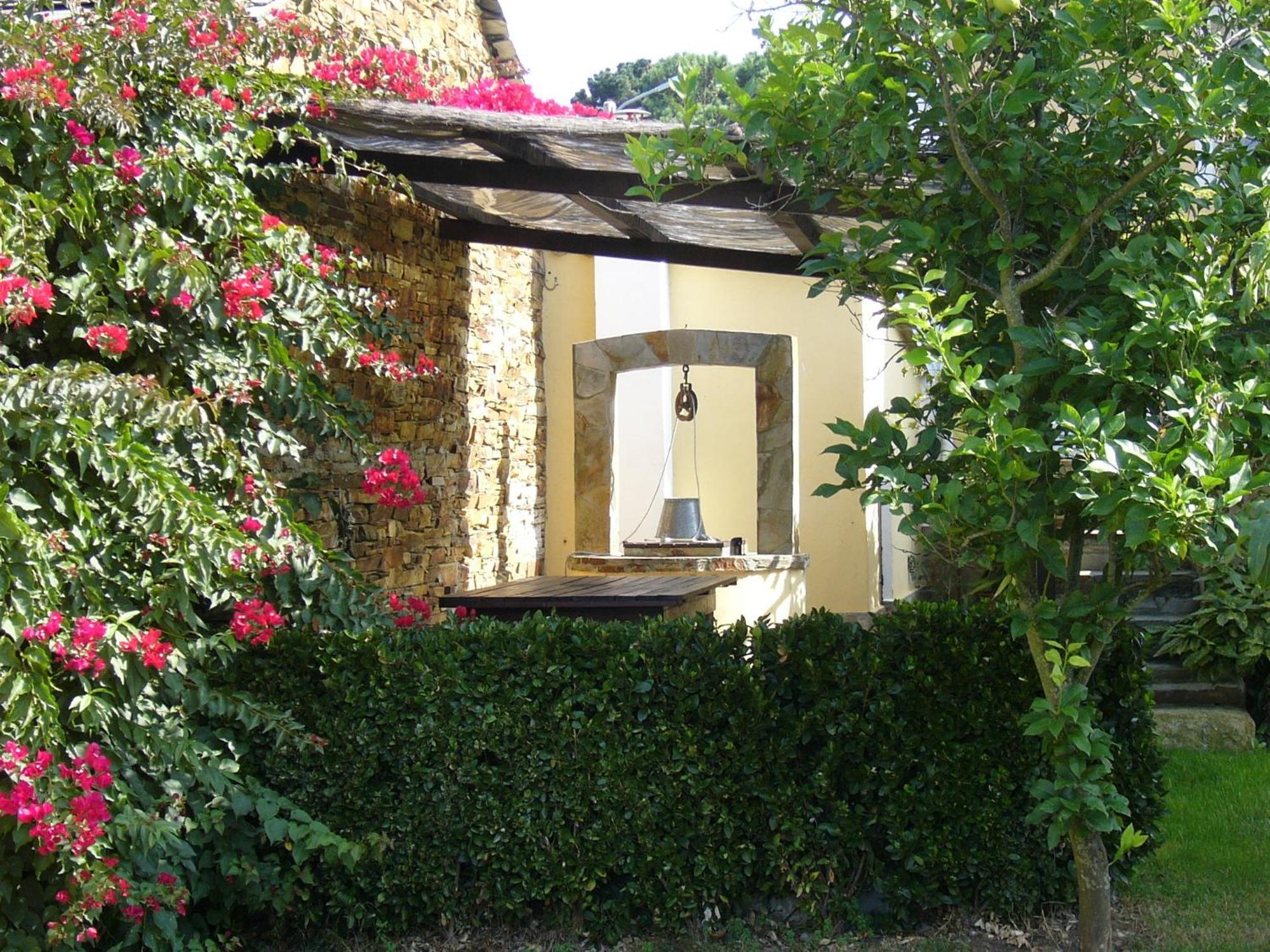 Casa Guillermo Apartment Barreiros Exterior photo